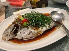 -金悦轩海鲜酒家(拱北店)