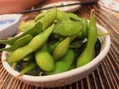 毛豆-平成屋·午肴夜酒(四川北路店)