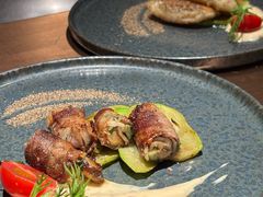 -牛将军•涮肉•烤肉(北京王府井·故宫店)