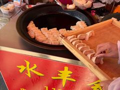 -水丰锅贴(延吉东路店)