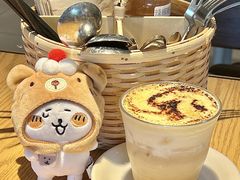 -火山屋台(新街口店)