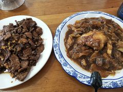 -聚发号清真菜馆