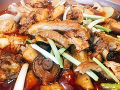 -奥山雅阁酒店·中餐厅