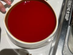 捞派豆花-海底捞火锅(长宁路龙之梦店)