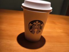 -星巴克(北京长安商场店)