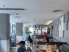 -必胜客(步行街店)