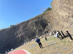 -六合国家地质公园桂子山景区
