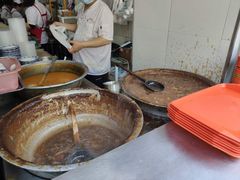 -清真高老大牛排胡辣汤(嵩山路总店)