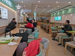 大堂-老乡鸡(合肥火车站店)