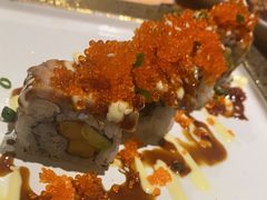 -渔寿司·日本料理(艾尚天地店)