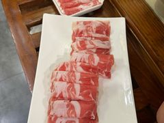 -东来顺•非遗火锅(外滩店)