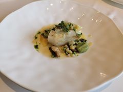 银鳕鱼-福楼法餐厅FLO