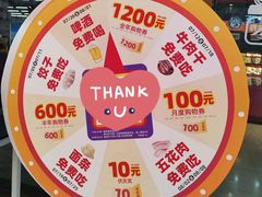 -物美超市(沙城店)