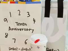 -Seesaw Coffee(武商MALL·武广店)