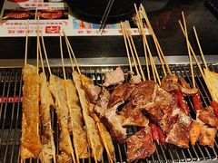 -紫荆城食品交易中心(华强北店)