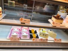 -BreadTalk面包新语·烘焙蛋糕(高德置地春广场店)
