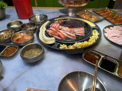 -韩宫宴和牛烤肉(合肥滨湖银泰城店)