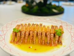-鲁班张中原家宴(马庄街店)