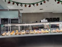 -OVEN LAB乐欧酵室(裕华万达店)