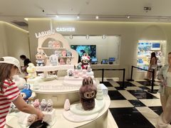 -泡泡玛特POPMART(正弘城店)
