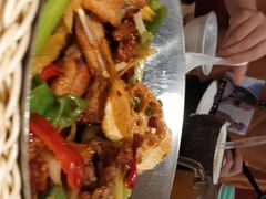 -避风塘(宝山万达店)