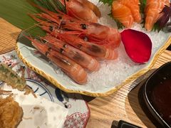 -京旬海鲜放题·铁板烧自助餐厅