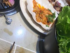 -胡哥烤肥牛(车公庙店)