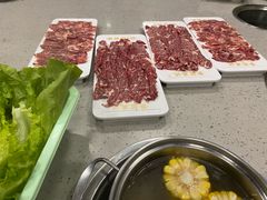 -杏花吴记牛肉火锅