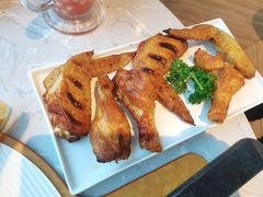 -必胜客(张掖西大街店)