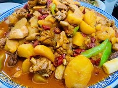 -福顺祥大盘鸡(临潼店)