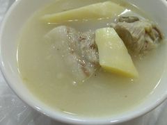 -茂隆餐厅(进贤路店)