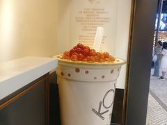 -Koi thé(水坑尾街店)