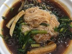 陵水酸粉-太婆抱罗粉…海南特色小吃(一市场店)