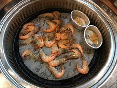 -探烧自助烤肉火锅(牛栏前店)