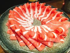 -快乐小羊·内蒙牛羊肉火锅(流花中心店)