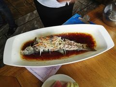 -四川味道(天海路店)