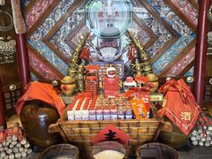 -亮欢寨(凯里总店)