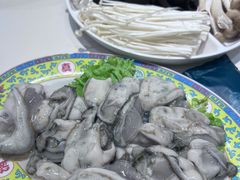 -清真·马家火锅美食城(镇江北路店)