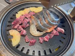 -杨小佳·齐齐哈尔烤肉·烤串(广州店)