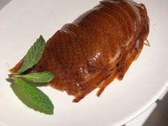 -四季民福烤鸭店(前门店)