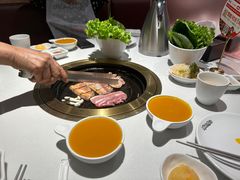 -韩时烤肉(枫蓝店)