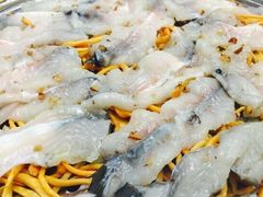 桑拿鱼-凯盈阁·顺德私房菜·桑拿鸡
