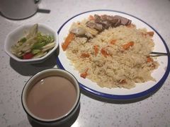 -刀郎牛肉面新疆餐厅·烧烤(清真通州珠江国际城店)