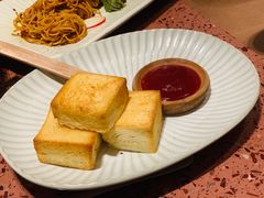 餐前面包-La Terre乐田(万象城店)