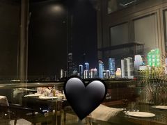 景观位-CASANOVA西餐厅(海信广场店)