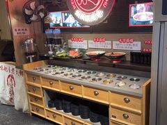 -味舵主重庆火锅(邓尉路店)