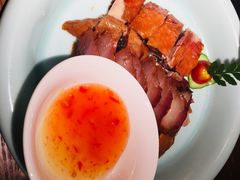 烧味拼盘-花千醉(新街口店)