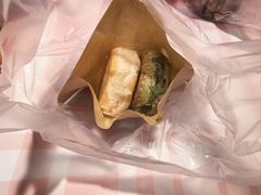 -栗酥饼(南长街店)
