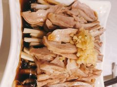 -老吉士酒家(天平路店)