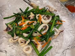 -白仁仔· 活烤海鲜 宵夜(豫园店)